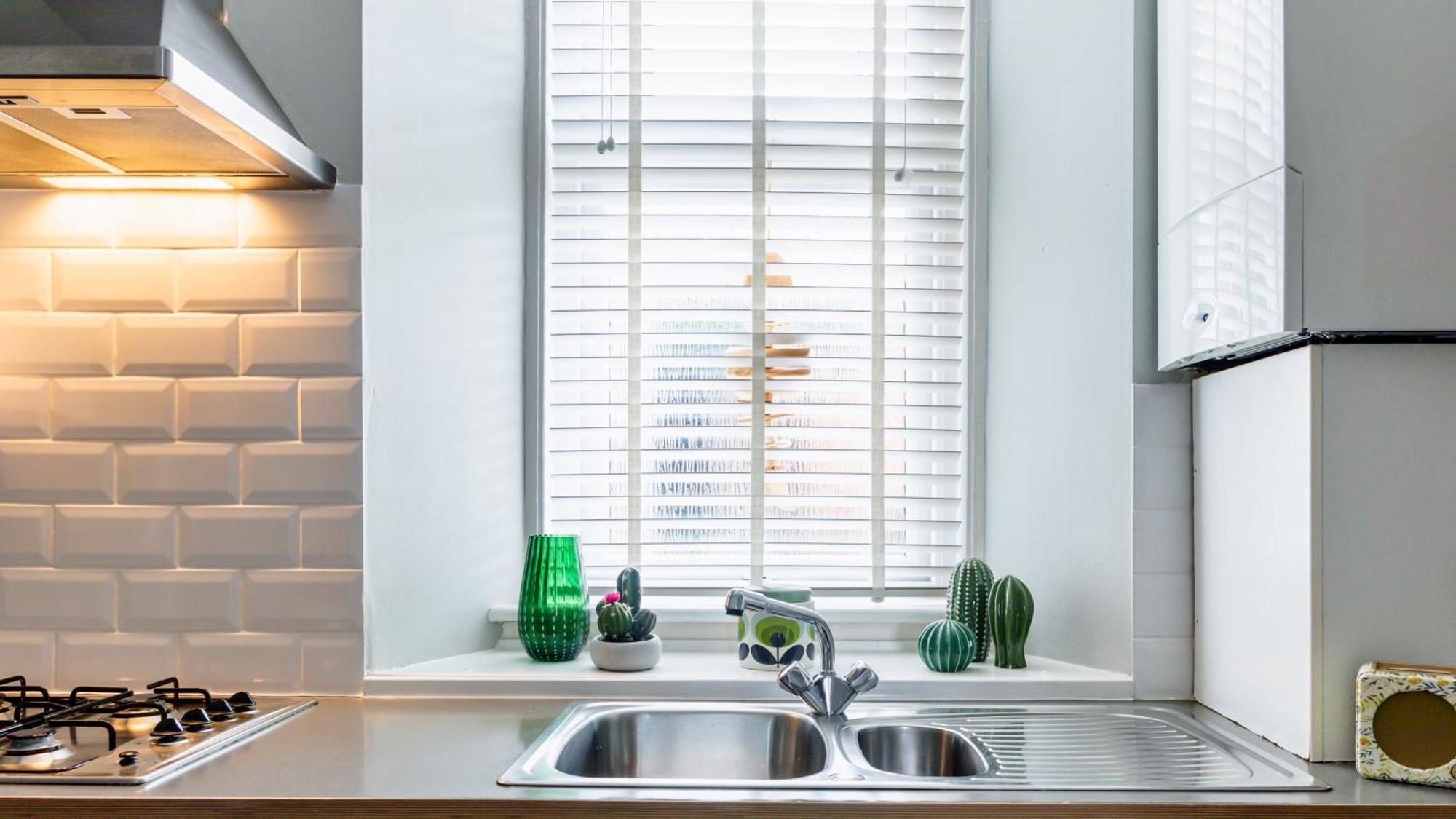 Apartament Sea Breeze Anstruther Zewnętrze zdjęcie
