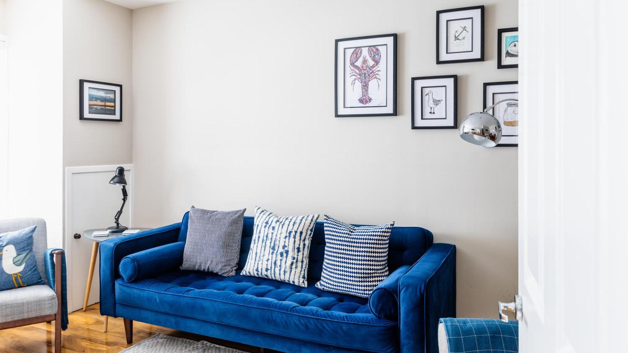 Apartament Sea Breeze Anstruther Zewnętrze zdjęcie