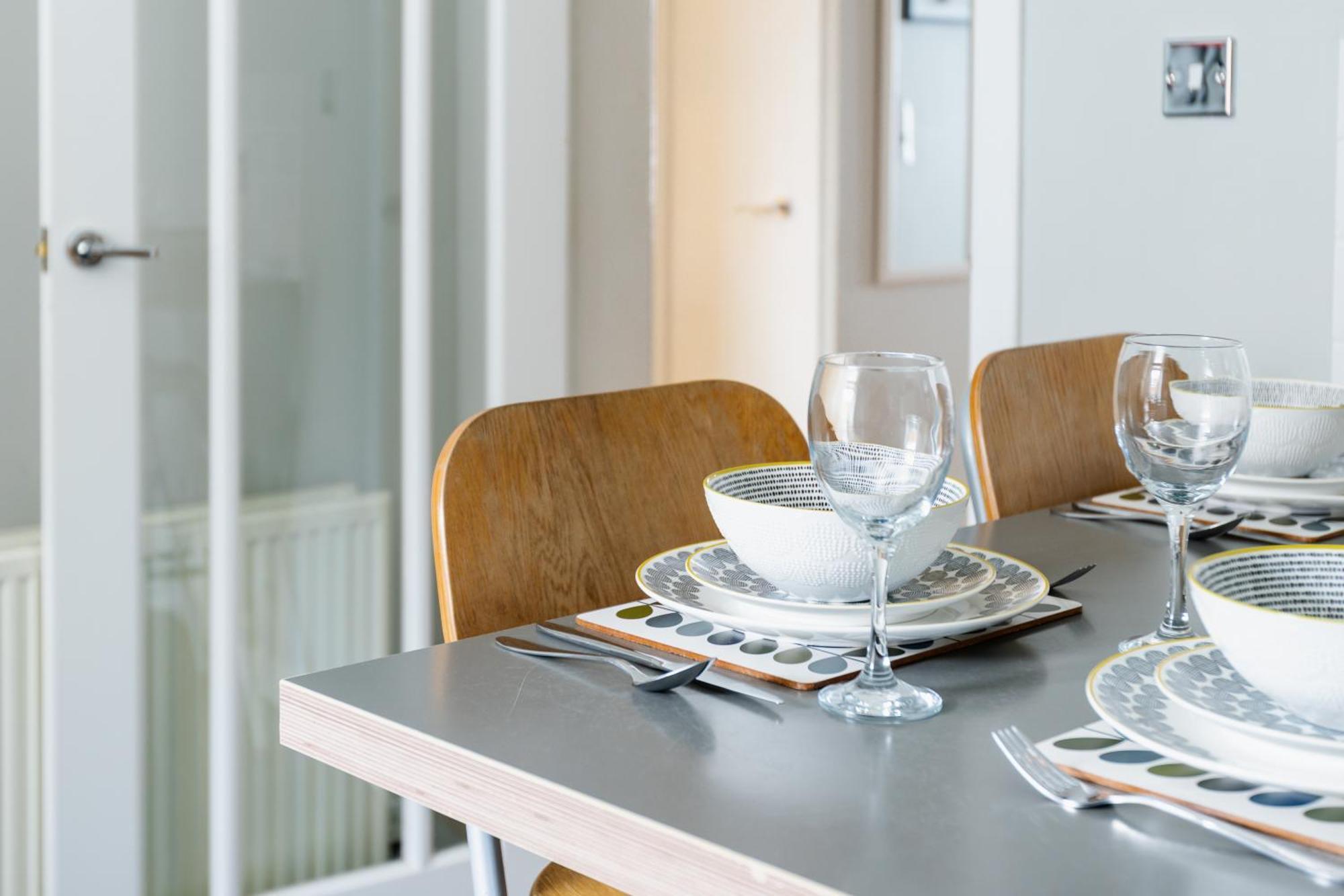 Apartament Sea Breeze Anstruther Zewnętrze zdjęcie